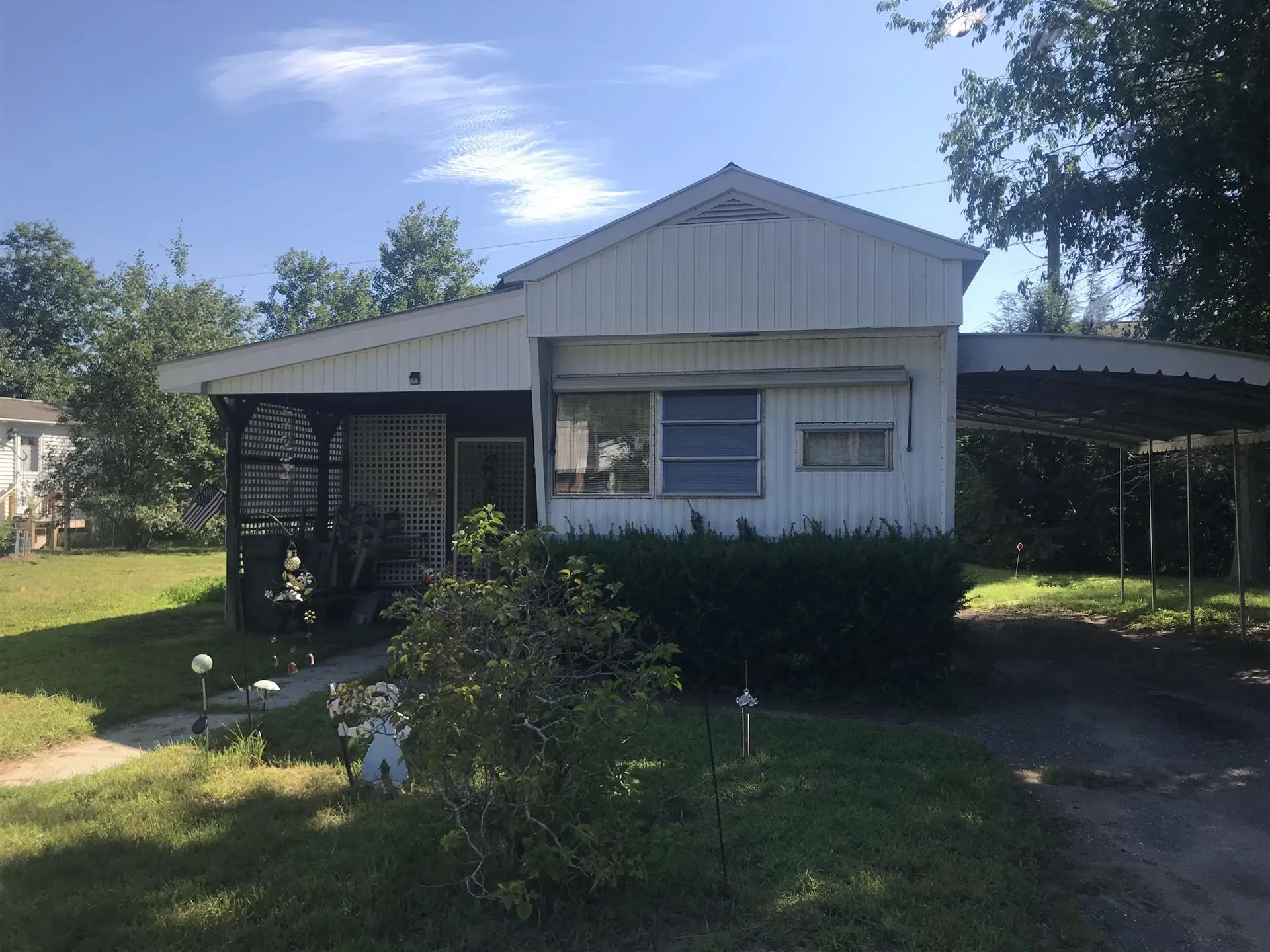 11 Edgewood Park Drive Newport NH 03773