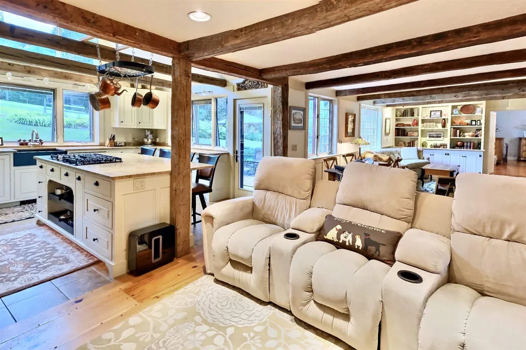 118 Rowell Hill Road Sutton NH 03260