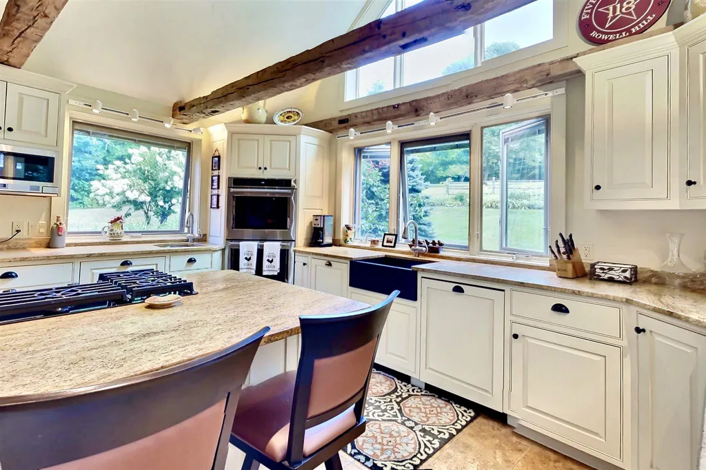 118 Rowell Hill Road Sutton NH 03260