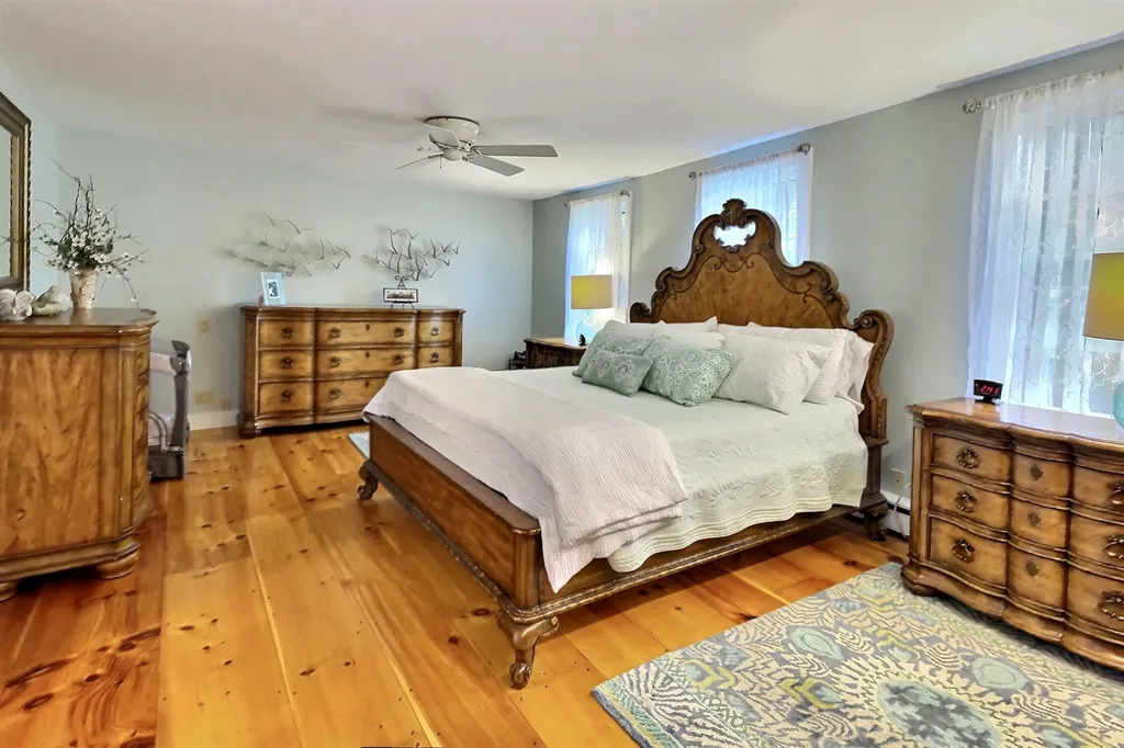 118 Rowell Hill Road Sutton NH 03260