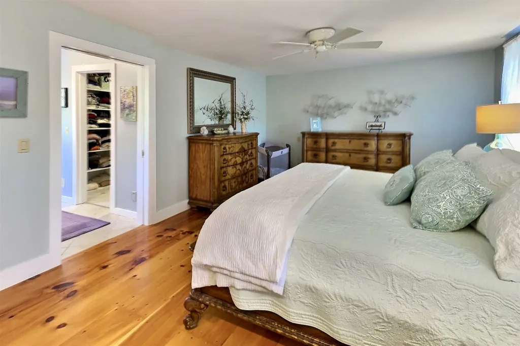 118 Rowell Hill Road Sutton NH 03260