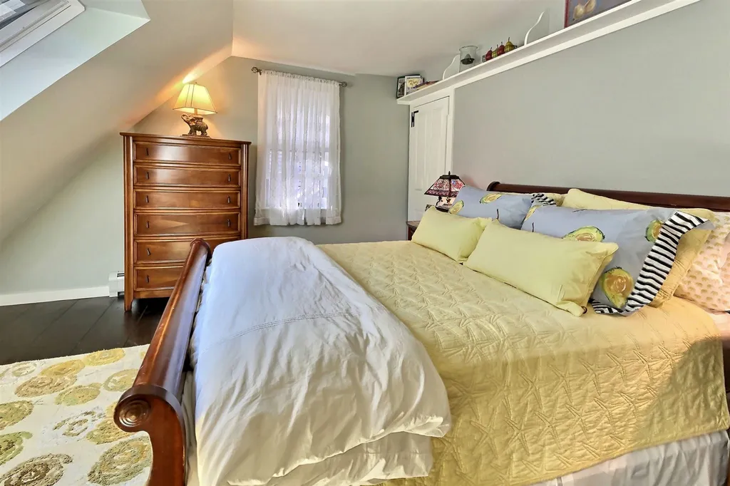 118 Rowell Hill Road Sutton NH 03260
