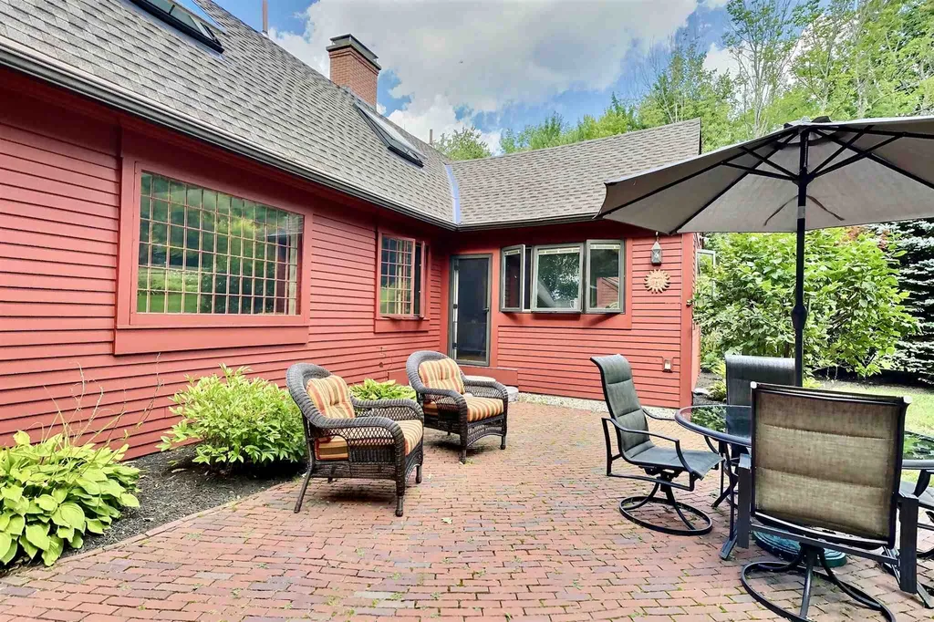 118 Rowell Hill Road Sutton NH 03260