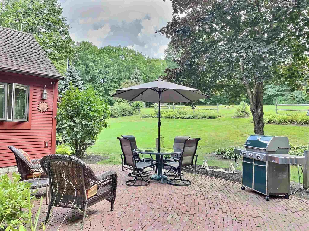 118 Rowell Hill Road Sutton NH 03260