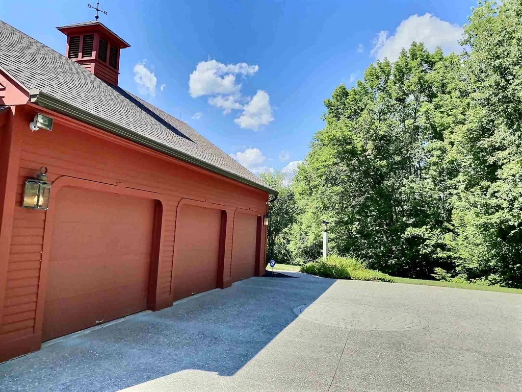 118 Rowell Hill Road Sutton NH 03260
