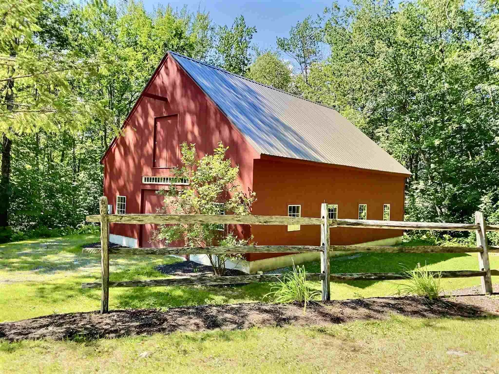 118 Rowell Hill Road Sutton NH 03260