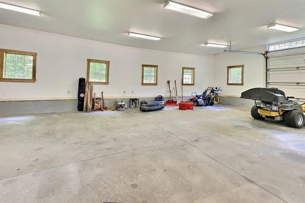 118 Rowell Hill Road Sutton NH 03260