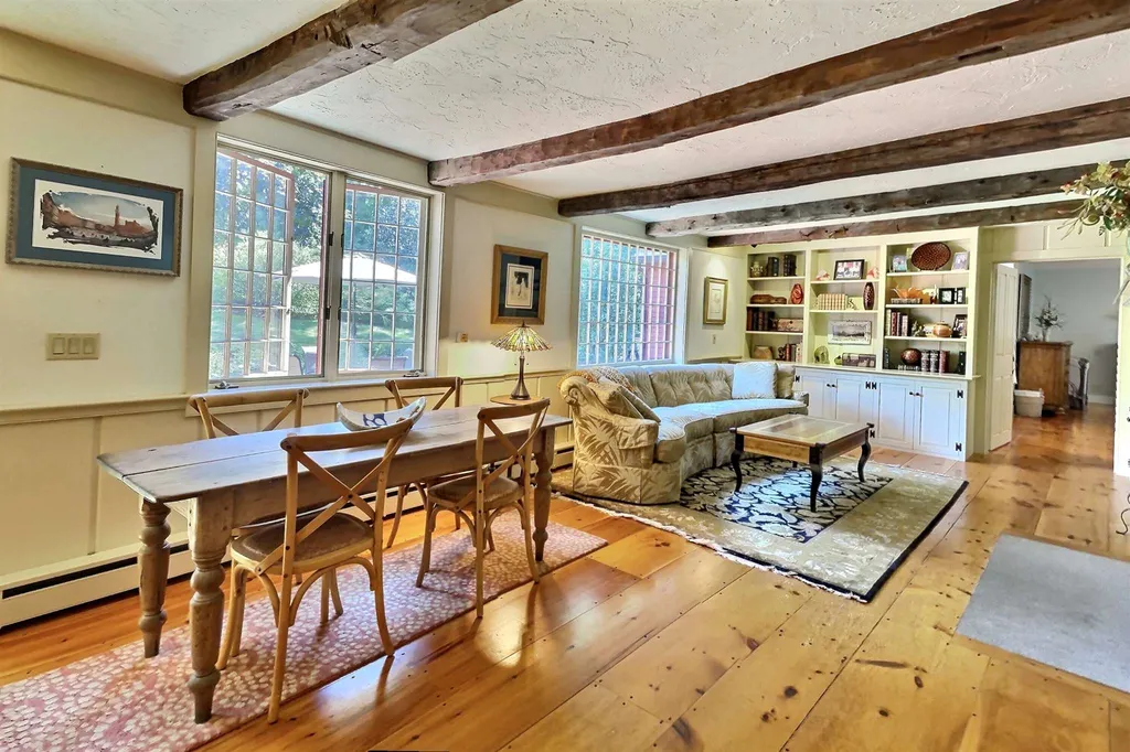 118 Rowell Hill Road Sutton NH 03260