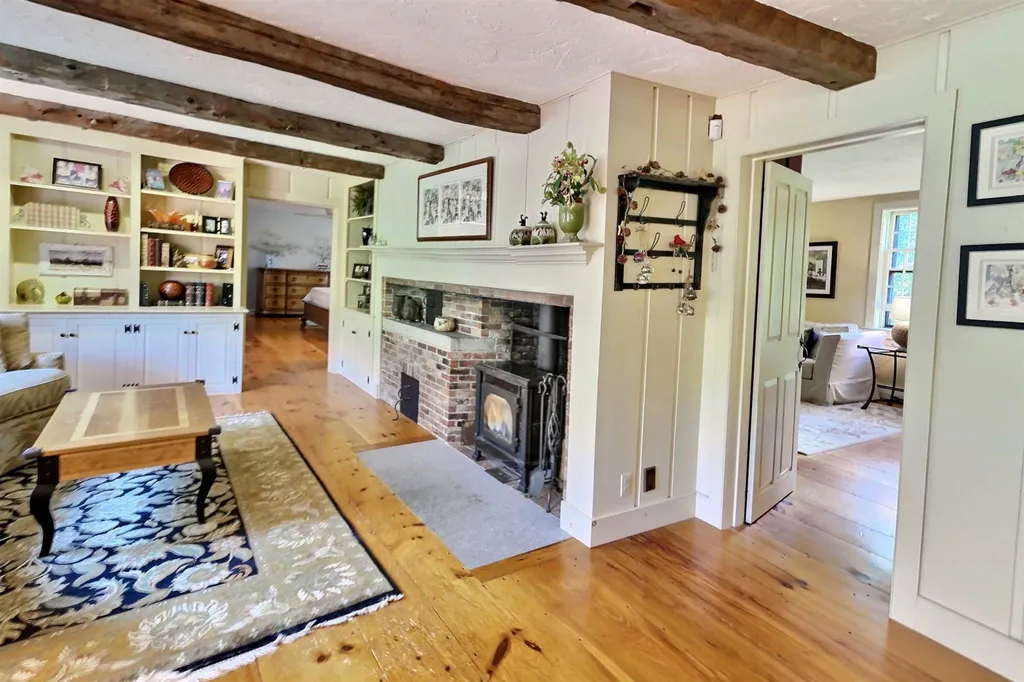 118 Rowell Hill Road Sutton NH 03260