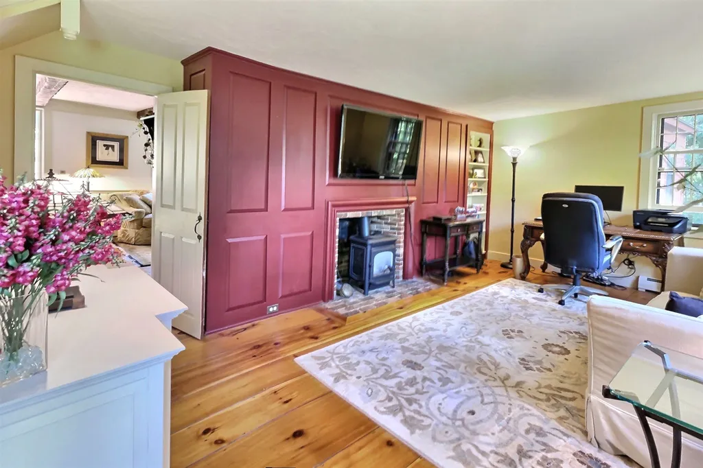 118 Rowell Hill Road Sutton NH 03260