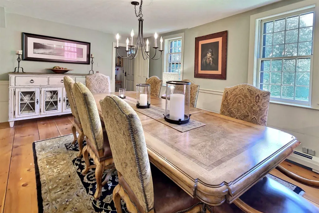 118 Rowell Hill Road Sutton NH 03260