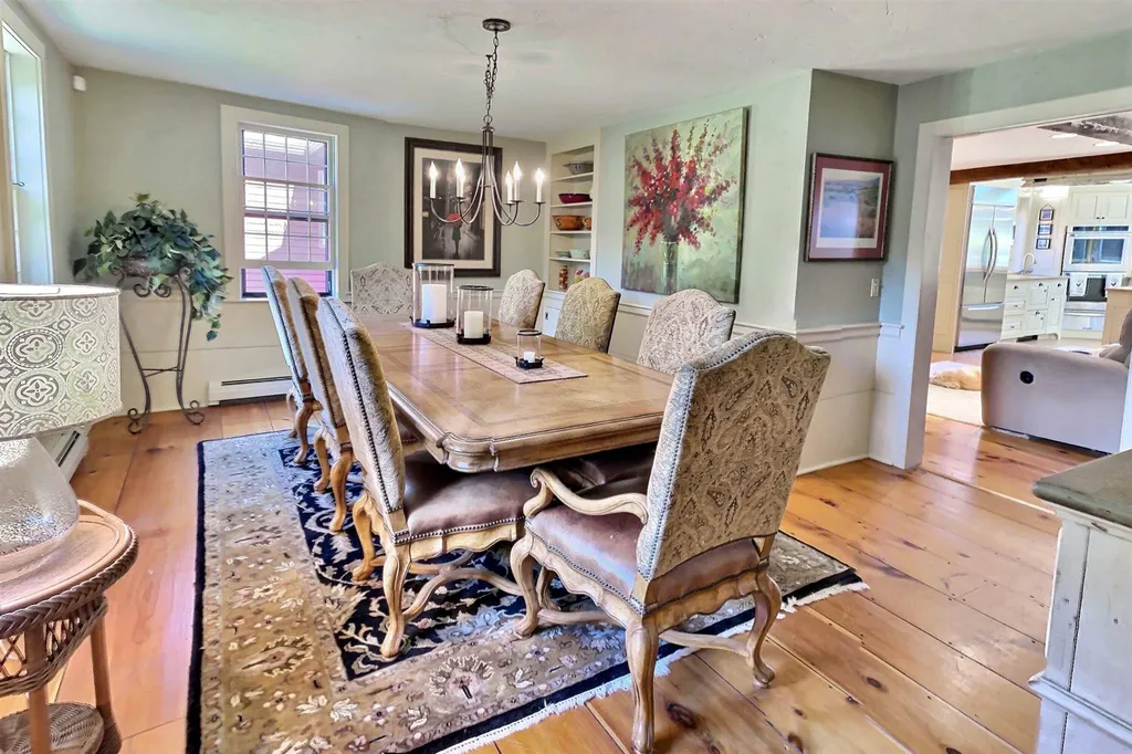 118 Rowell Hill Road Sutton NH 03260