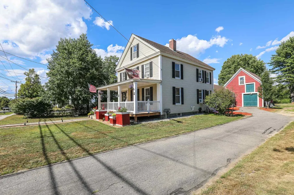 331 Pembroke Street Pembroke NH 03275