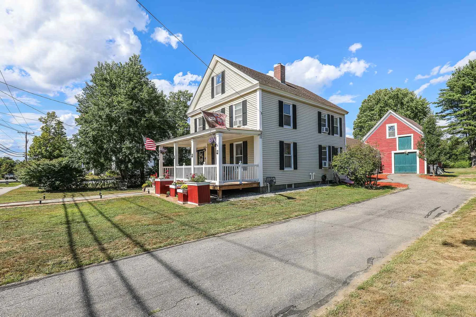 331 Pembroke Street Pembroke NH 03275