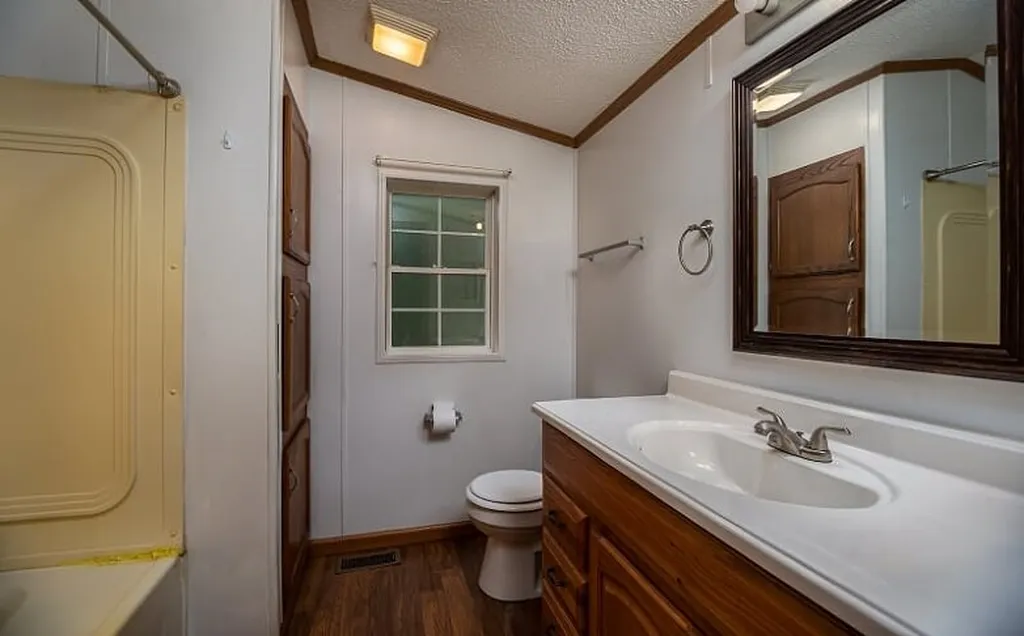 4 Silver Bell Mobile Home Park Rochester NH 03867
