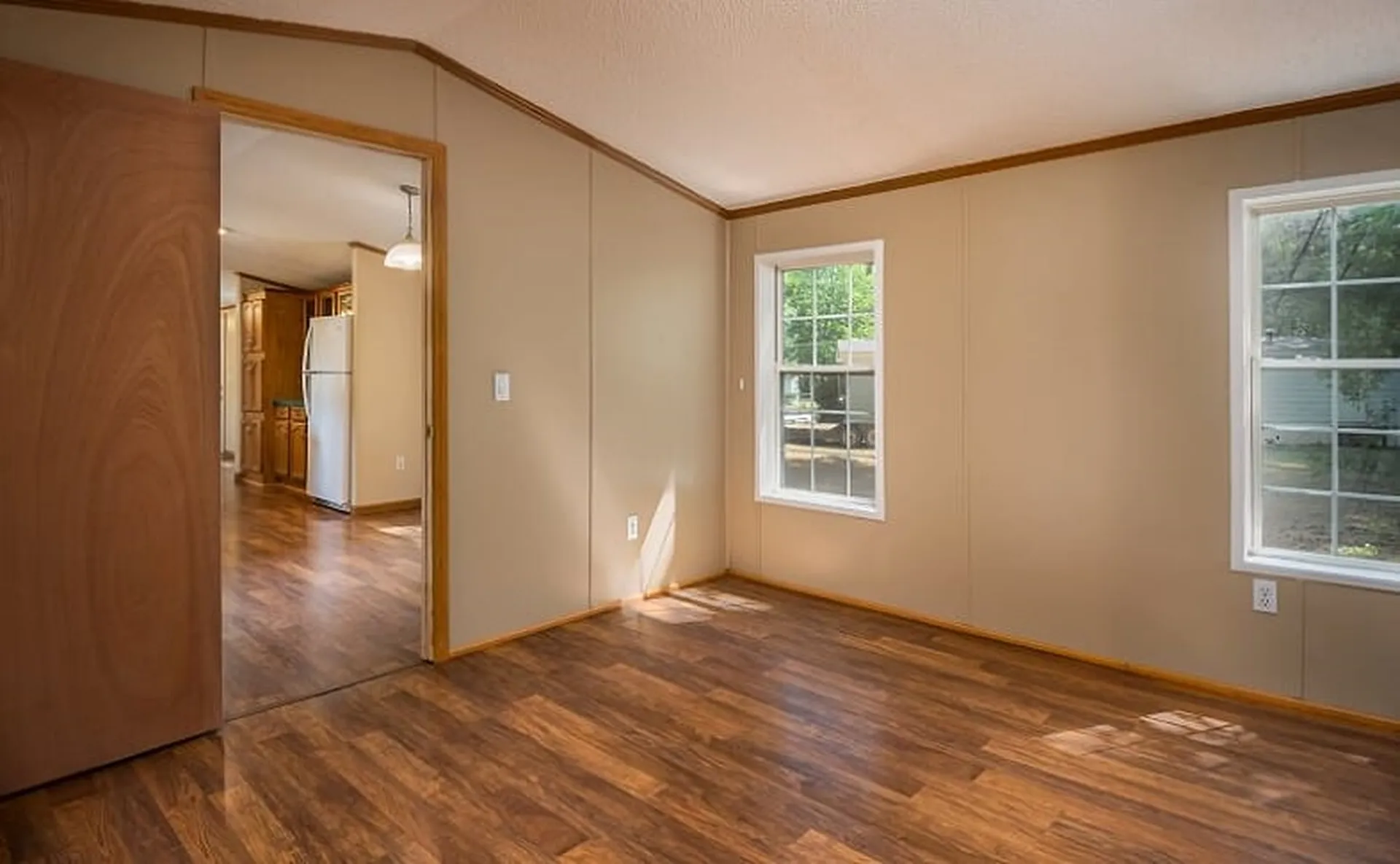 4 Silver Bell Mobile Home Park Rochester NH 03867
