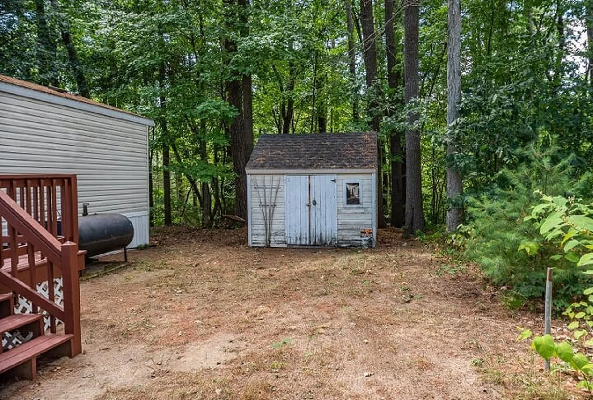 4 Silver Bell Mobile Home Park Rochester NH 03867