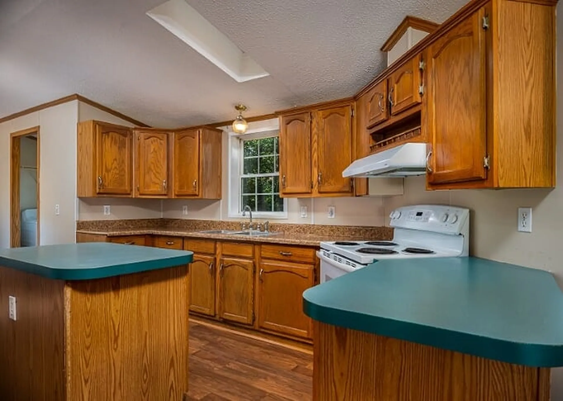 4 Silver Bell Mobile Home Park Rochester NH 03867