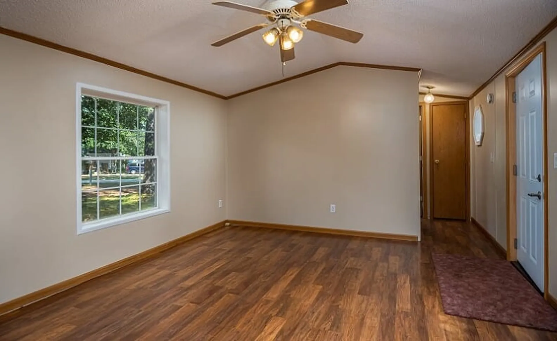 4 Silver Bell Mobile Home Park Rochester NH 03867