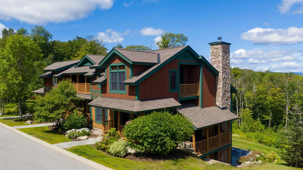 6a Beechwood Drive Stratton VT 05155