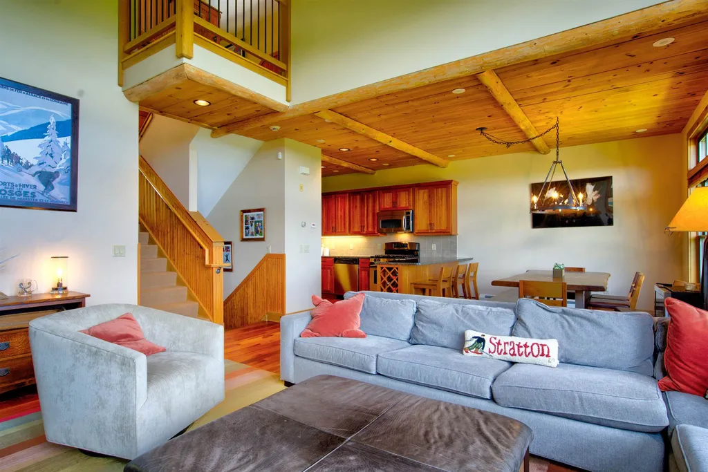 6a Beechwood Drive Stratton VT 05155