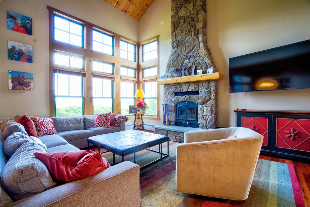 6a Beechwood Drive Stratton VT 05155