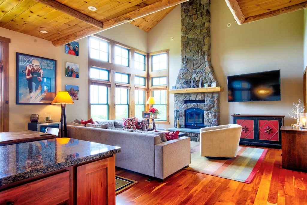 6a Beechwood Drive Stratton VT 05155