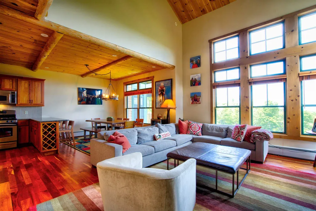 6a Beechwood Drive Stratton VT 05155