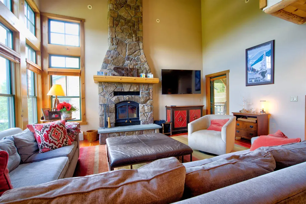 6a Beechwood Drive Stratton VT 05155