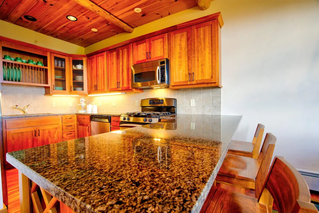 6a Beechwood Drive Stratton VT 05155