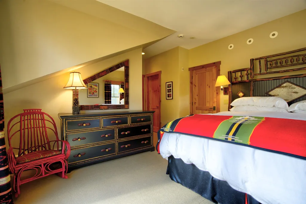 6a Beechwood Drive Stratton VT 05155