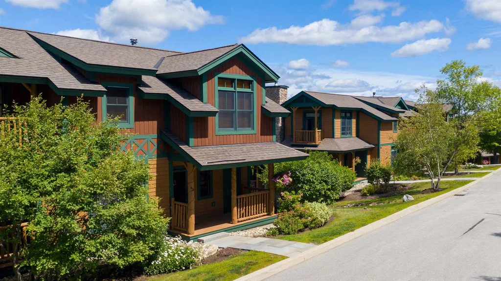 6a Beechwood Drive Stratton VT 05155