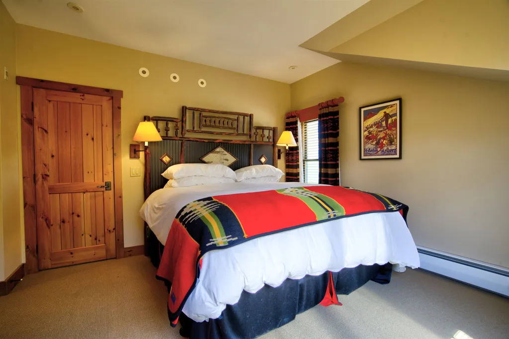 6a Beechwood Drive Stratton VT 05155