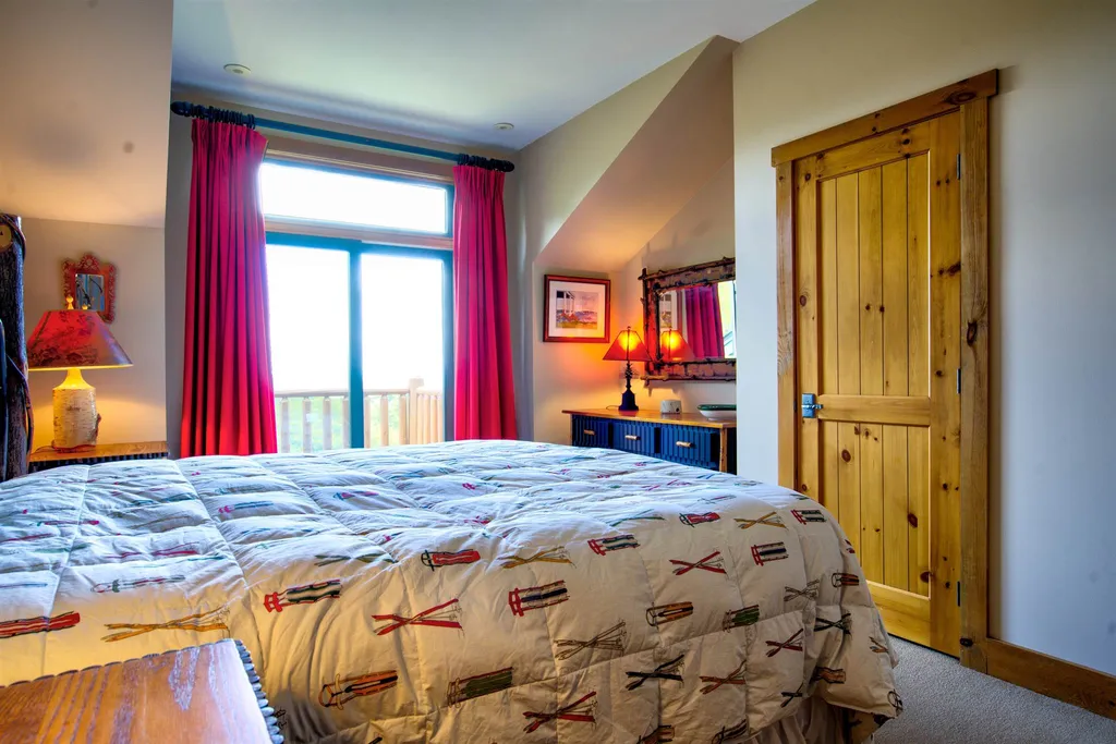 6a Beechwood Drive Stratton VT 05155