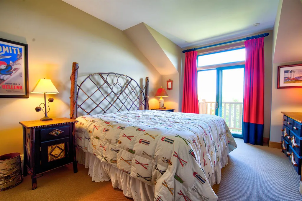 6a Beechwood Drive Stratton VT 05155