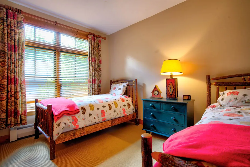 6a Beechwood Drive Stratton VT 05155