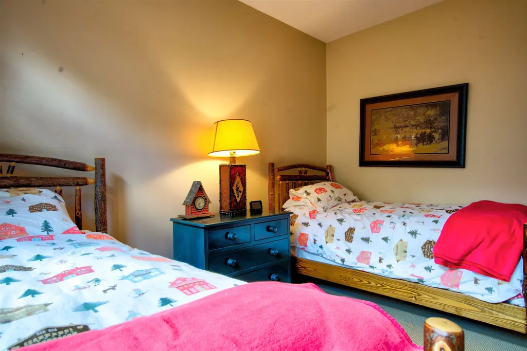 6a Beechwood Drive Stratton VT 05155