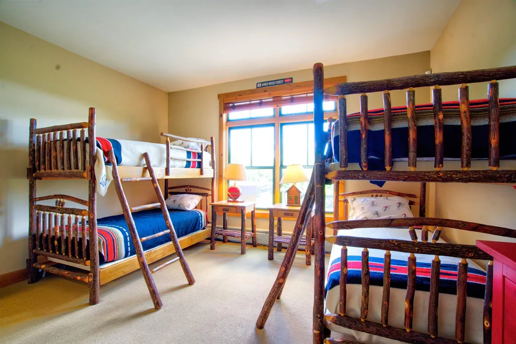 6a Beechwood Drive Stratton VT 05155