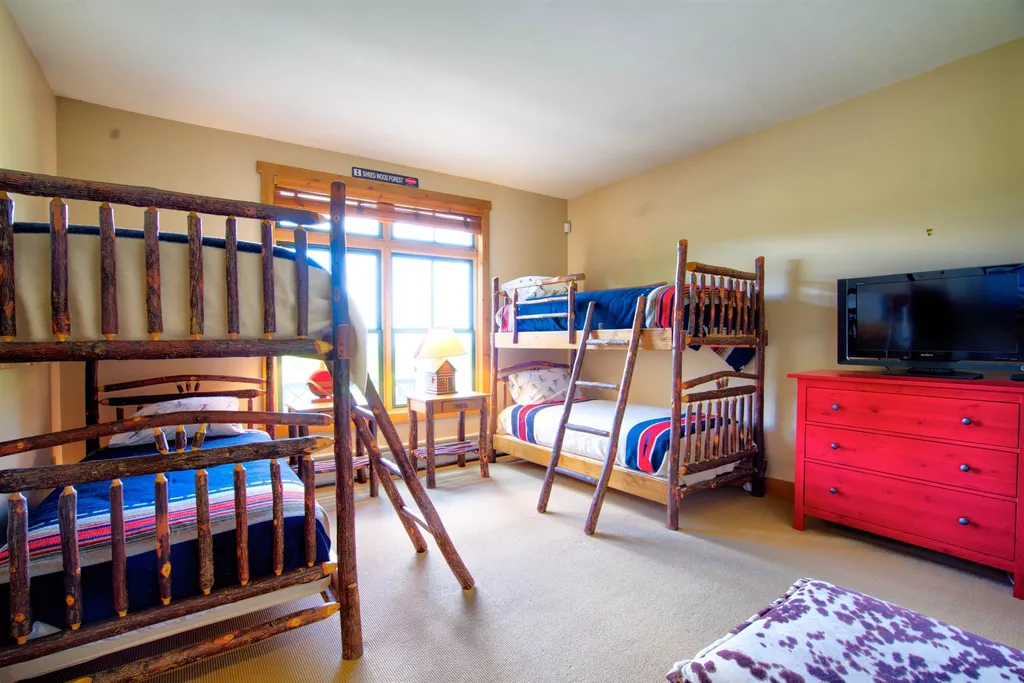 6a Beechwood Drive Stratton VT 05155