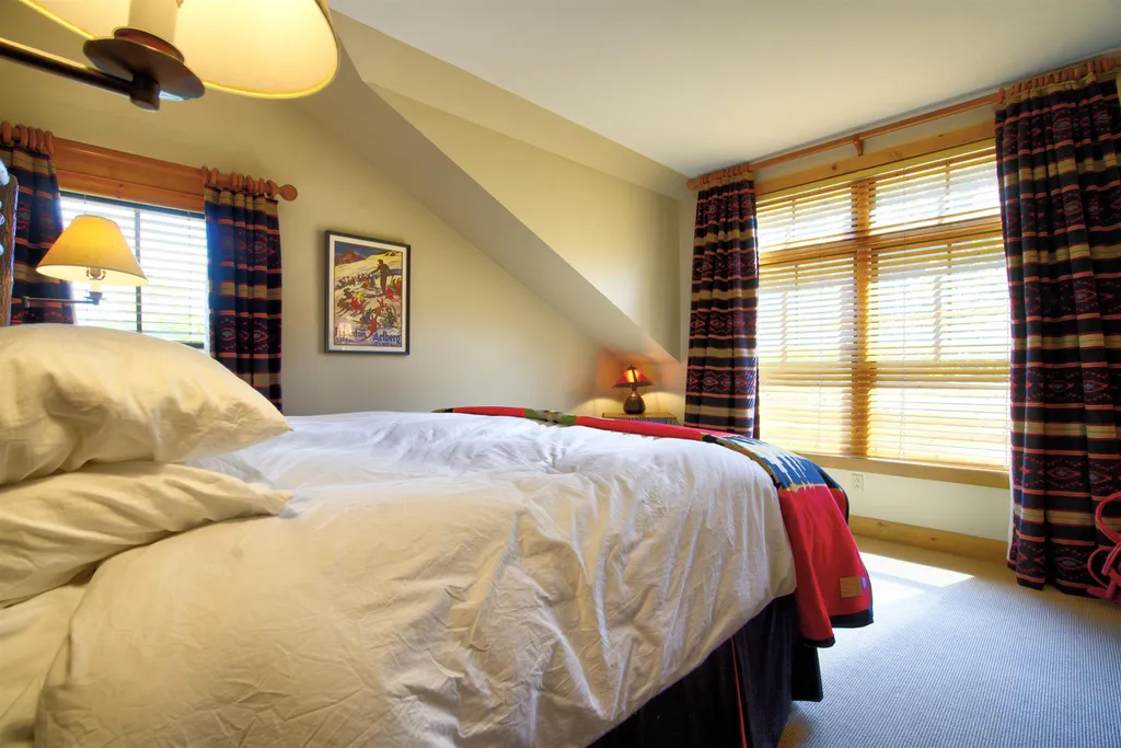 6a Beechwood Drive Stratton VT 05155