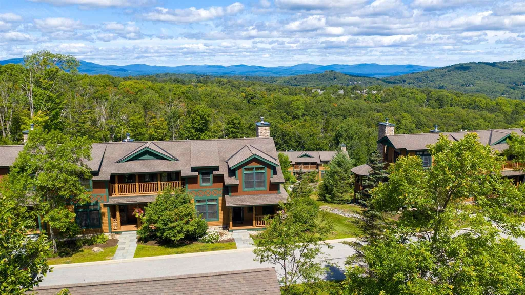 6a Beechwood Drive Stratton VT 05155