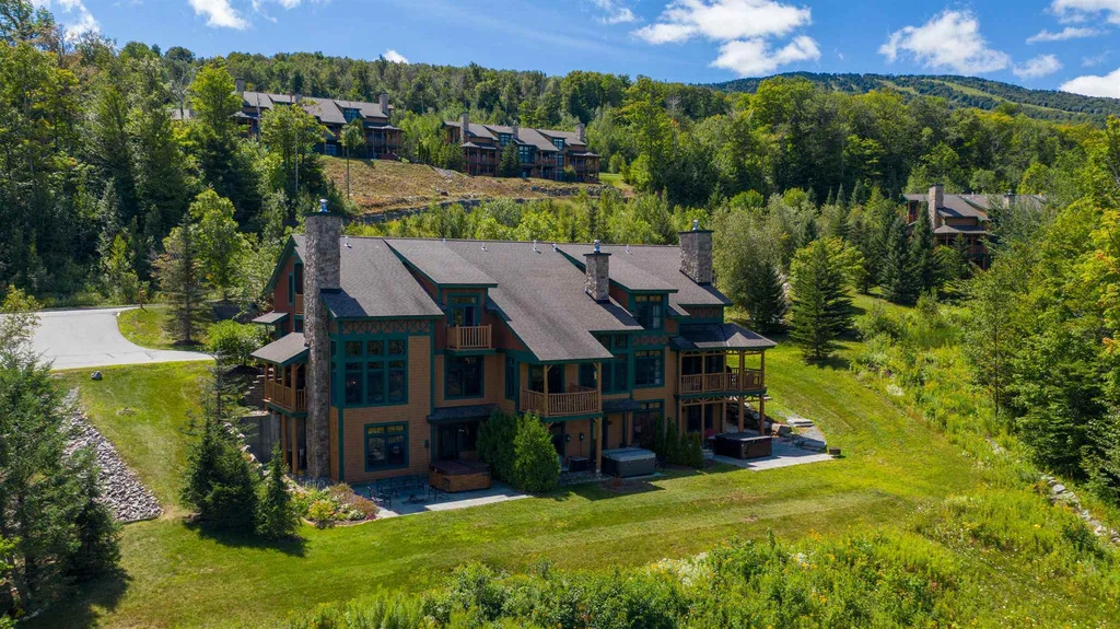 6a Beechwood Drive Stratton VT 05155