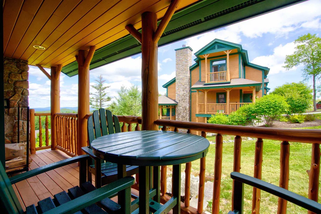 6a Beechwood Drive Stratton VT 05155