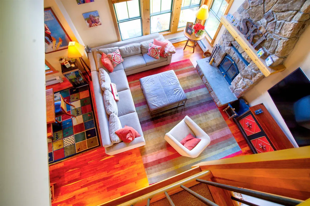 6a Beechwood Drive Stratton VT 05155