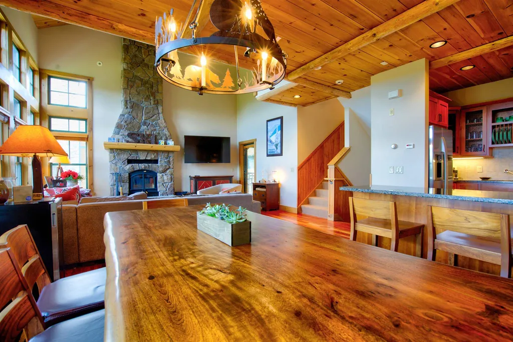 6a Beechwood Drive Stratton VT 05155