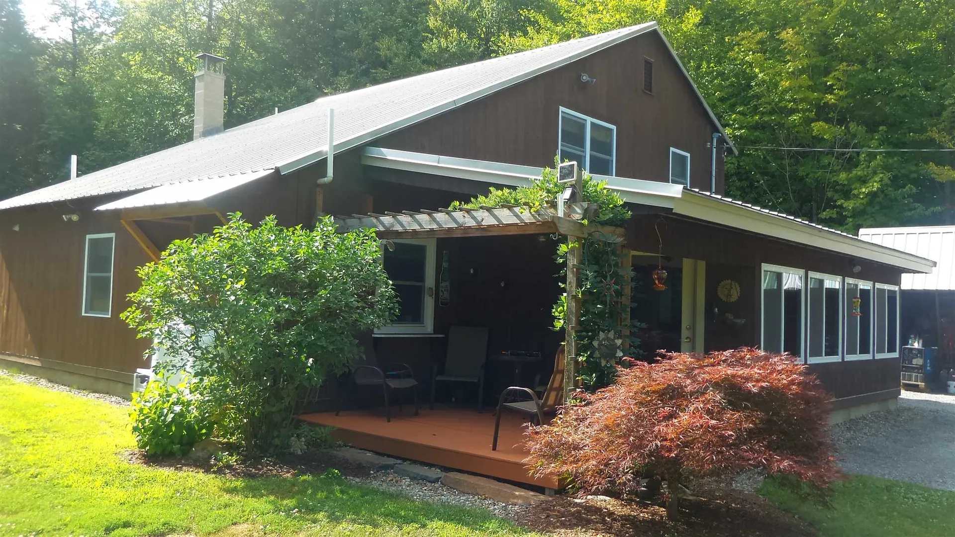 97 Octagon Drive Charlestown NH 03603