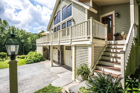 853 Silver Hill Road West Windsor VT 05089