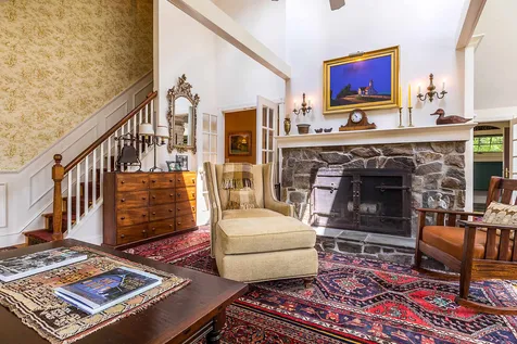 853 Silver Hill Road West Windsor VT 05089