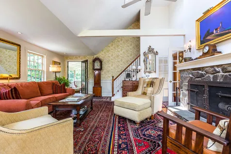 853 Silver Hill Road West Windsor VT 05089