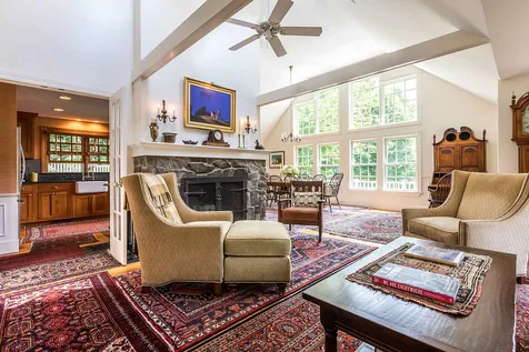 853 Silver Hill Road West Windsor VT 05089